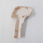 MRP HR808 Diode Laser Handpiece Zarin HR 808 Hand Piece PARTS As-Is (X)