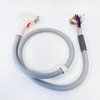 MRP HR808 Diode Laser Handpiece Zarin HR 808 Hand Piece PARTS As-Is (Y)