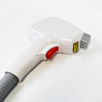 MRP HR808 Diode Laser Handpiece Zarin HR 808 Hand Piece PARTS As-Is (Y)