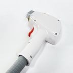 MRP HR808 Diode Laser Handpiece Zarin HR 808 Hand Piece PARTS As-Is (Y)