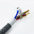 MRP HR808 Diode Laser Handpiece Zarin HR 808 Hand Piece PARTS As-Is (Y)