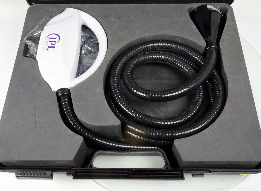 Lumenis QUANTUM IPL Laser Optical Treatment Head EPI Handpiece SA4143002-A