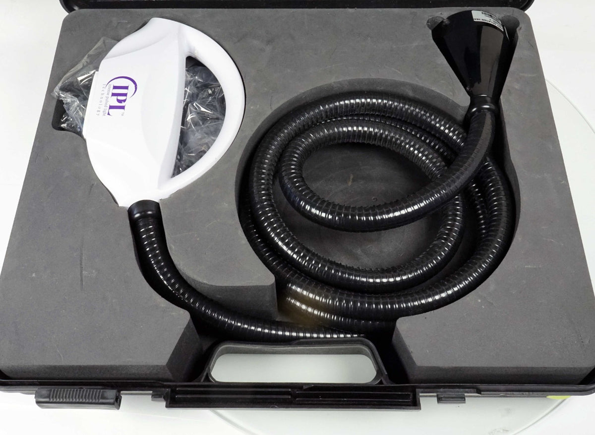 Lumenis QUANTUM IPL Laser Optical Treatment Head EPI Handpiece SA4143002-A