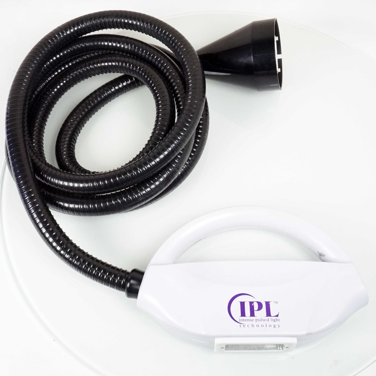 Lumenis QUANTUM IPL Laser Optical Treatment Head EPI Handpiece SA4143002-A