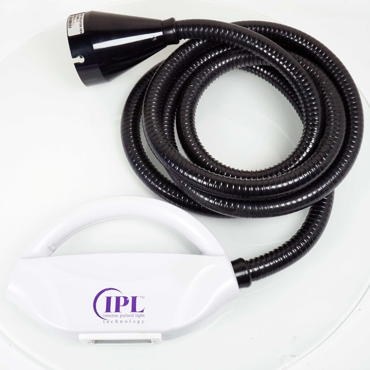 Lumenis QUANTUM IPL Laser Optical Treatment Head EPI Handpiece SA4143002-A
