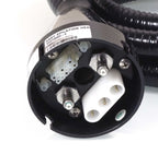 Lumenis QUANTUM IPL Laser Optical Treatment Head EPI Handpiece SA4143002-A