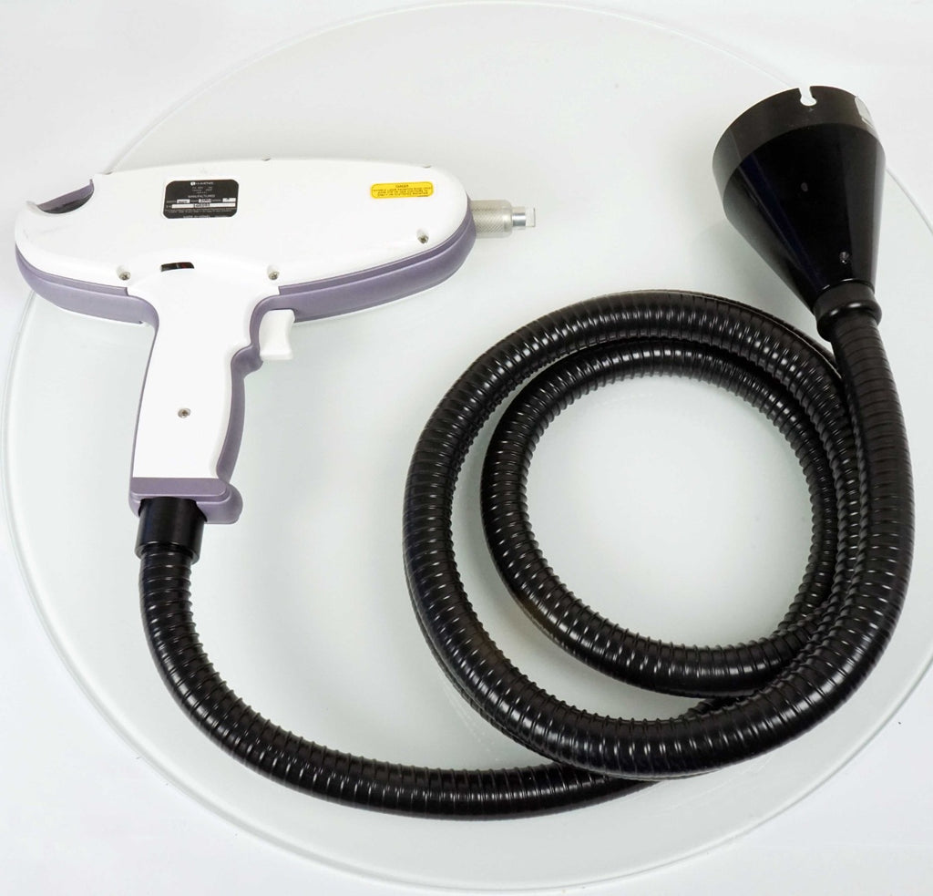Lumenis Quantum Laser Nd YAG 1064nm Handpiece SA2439000-B w Case