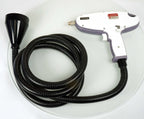 Lumenis Quantum Laser Nd YAG 1064nm Handpiece SA2439000-A Hand Piece w/Case