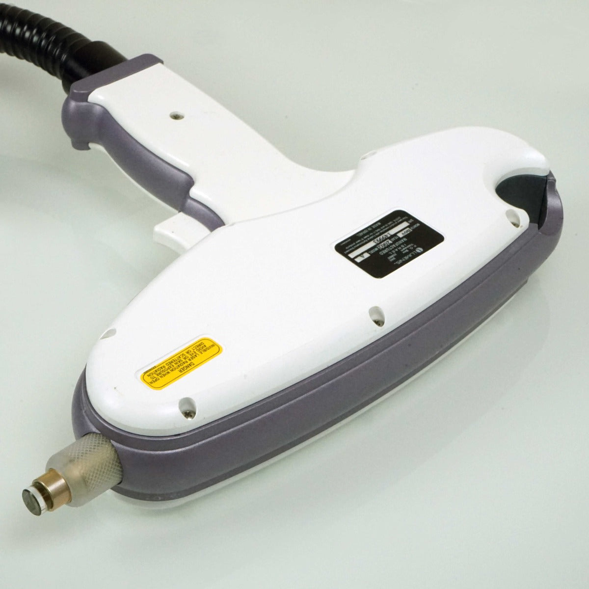 Lumenis Quantum Laser Nd YAG 1064nm Handpiece SA2439000-A Hand Piece w/Case