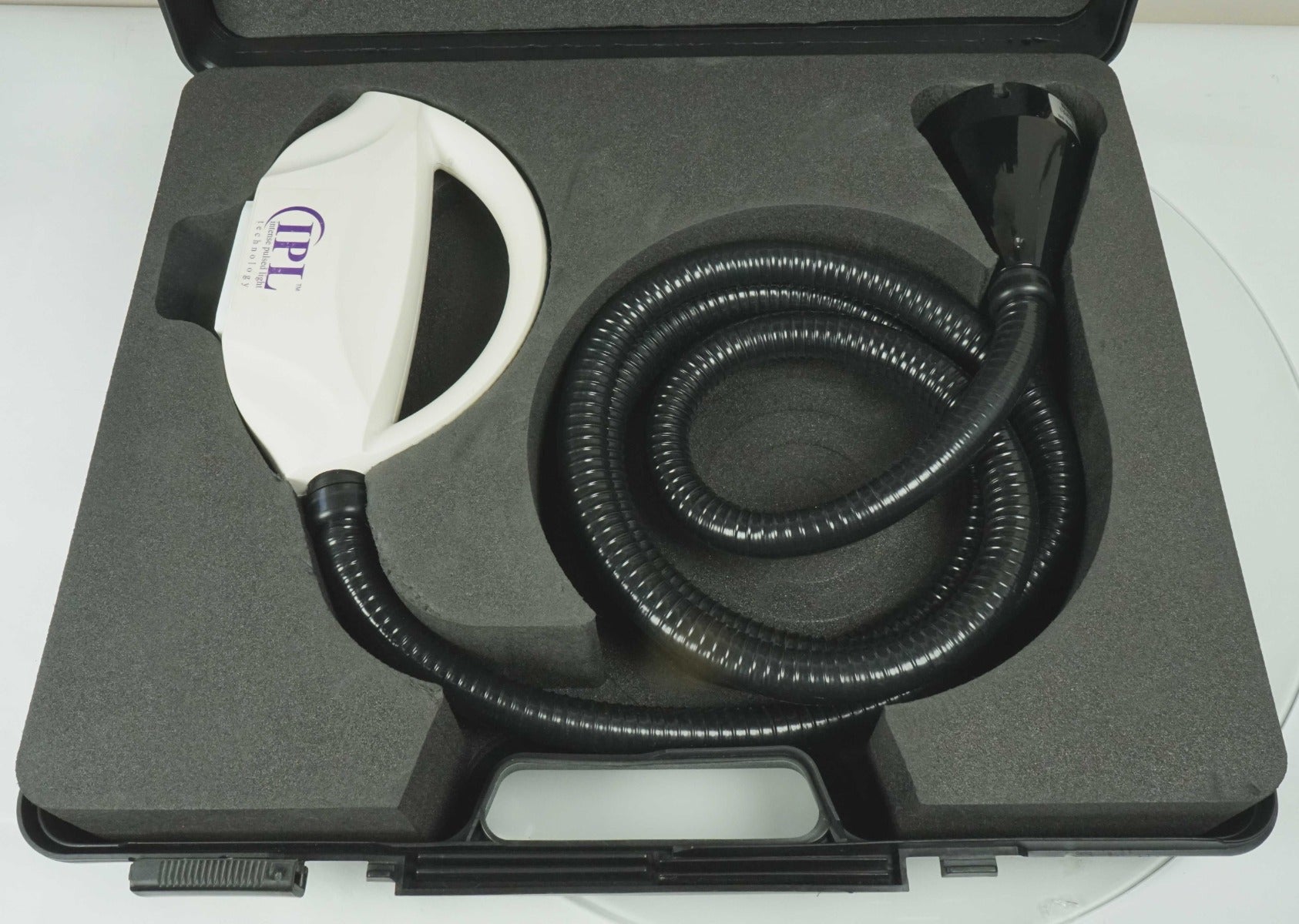 Lumenis QUANTUM IPL Laser Optical Treatment Head SR Handpiece RSA2471002-A PARTS