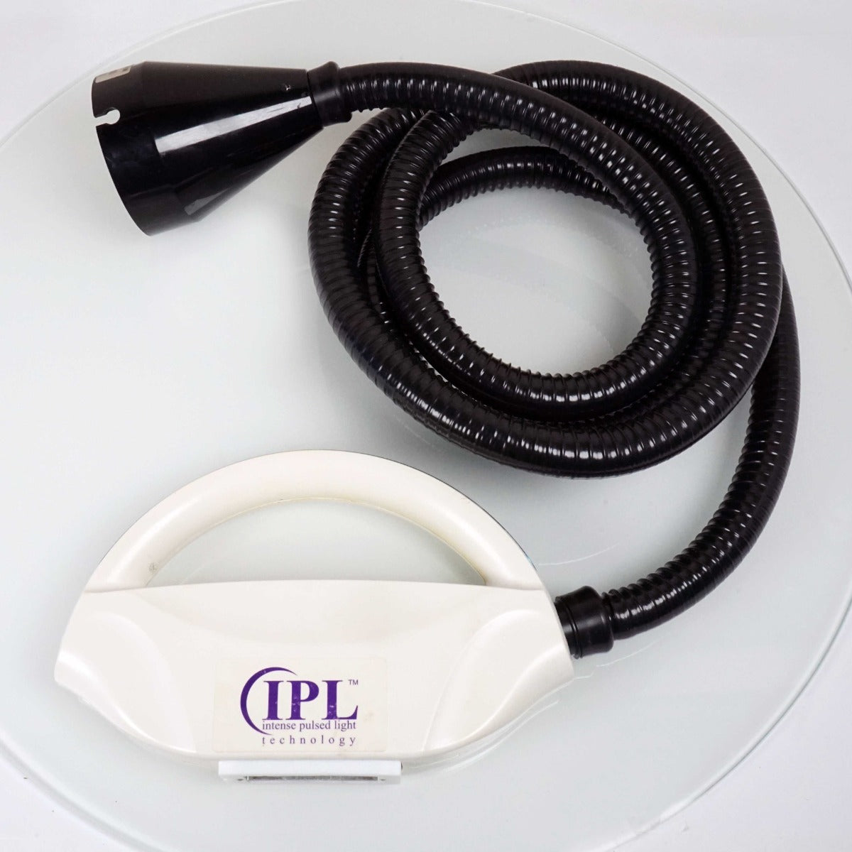 Lumenis QUANTUM IPL Laser Optical Treatment Head SR Handpiece RSA2471002-A PARTS