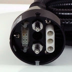Lumenis QUANTUM IPL Laser Optical Treatment Head SR Handpiece RSA2471002-A PARTS