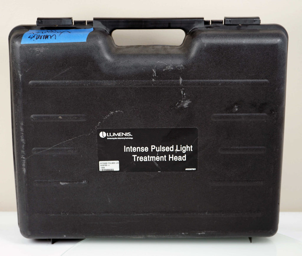Lumenis Vasculight Laser Intense Pulsed Light IPL Handpiece 153956 SA2307000-A
