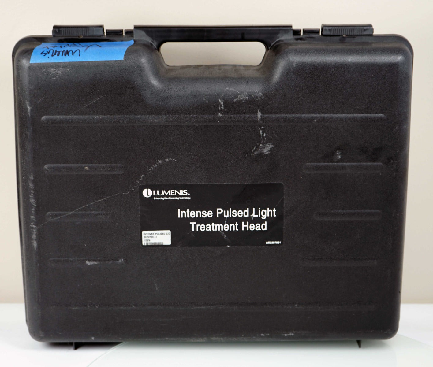 Lumenis Vasculight Laser Intense Pulsed Light IPL Handpiece 153956 SA2307000-A