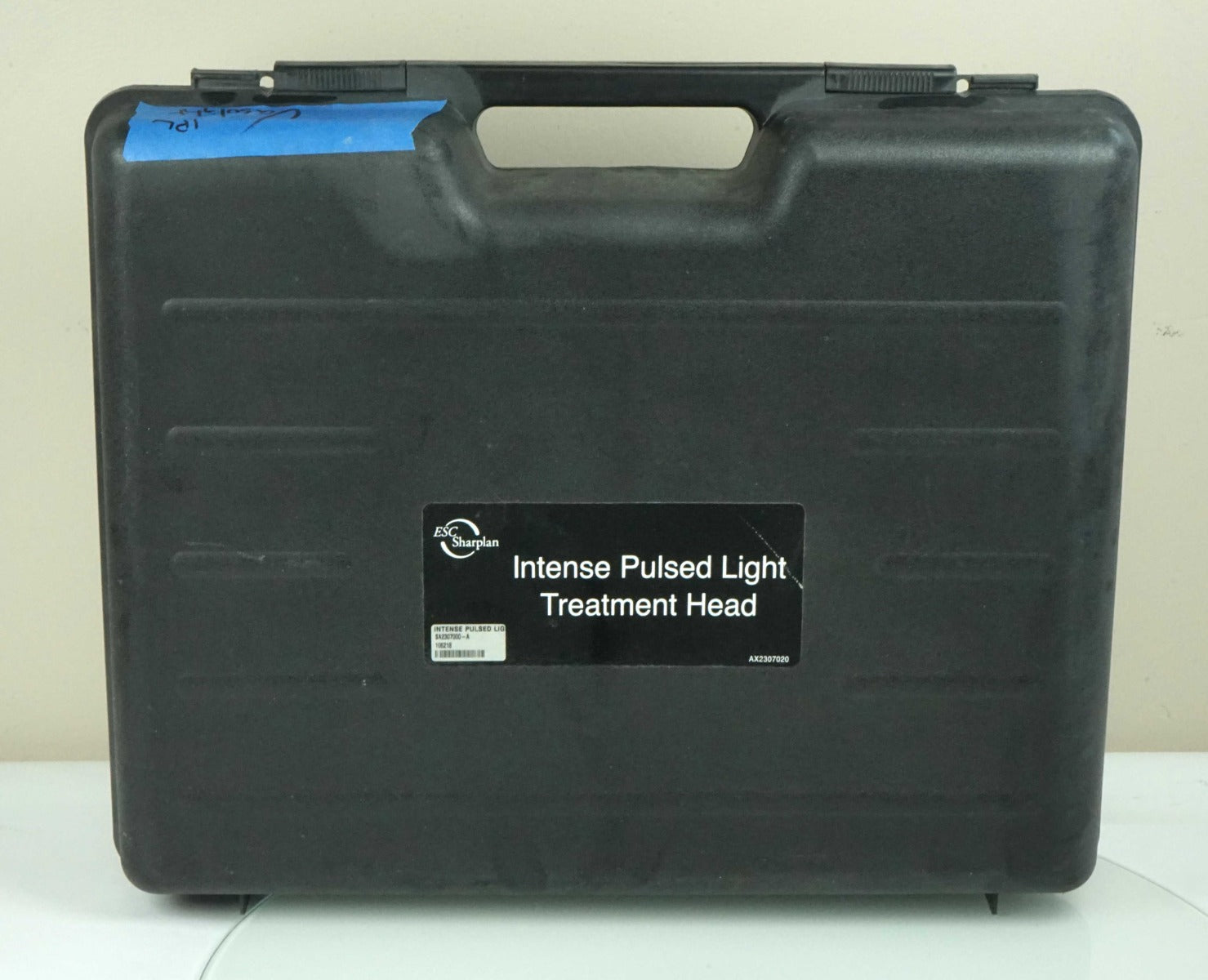 Lumenis Vasculight Laser IPL Intense Pulsed Light Handpiece 106218 SA2307000-A