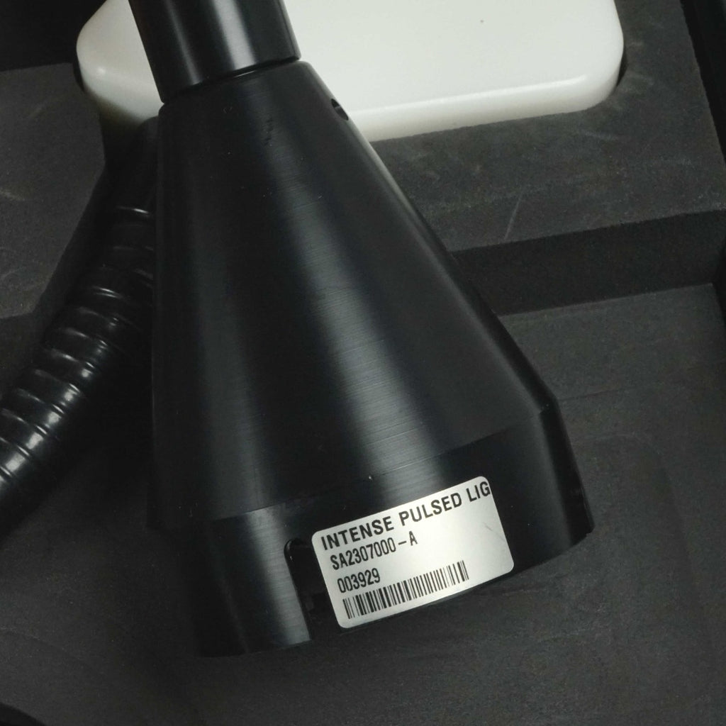 Lumenis Vasculight Laser IPL VL PL Handpiece SA2307000-A PARTS UNIT