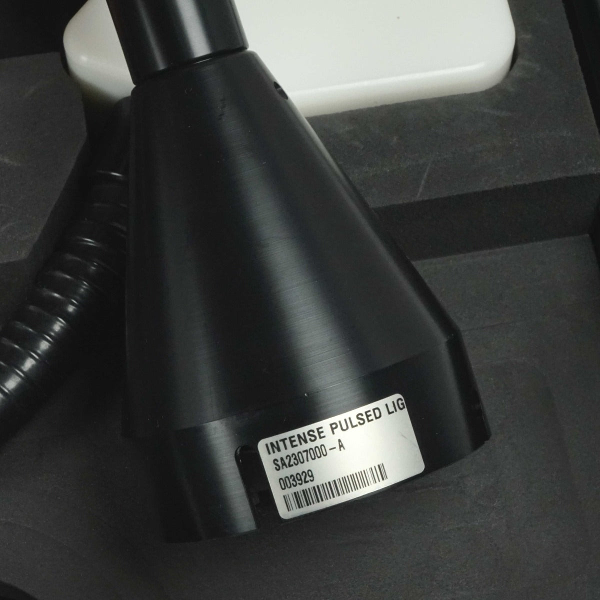 Lumenis Vasculight Laser IPL VL PL Handpiece SA2307000-A PARTS UNIT