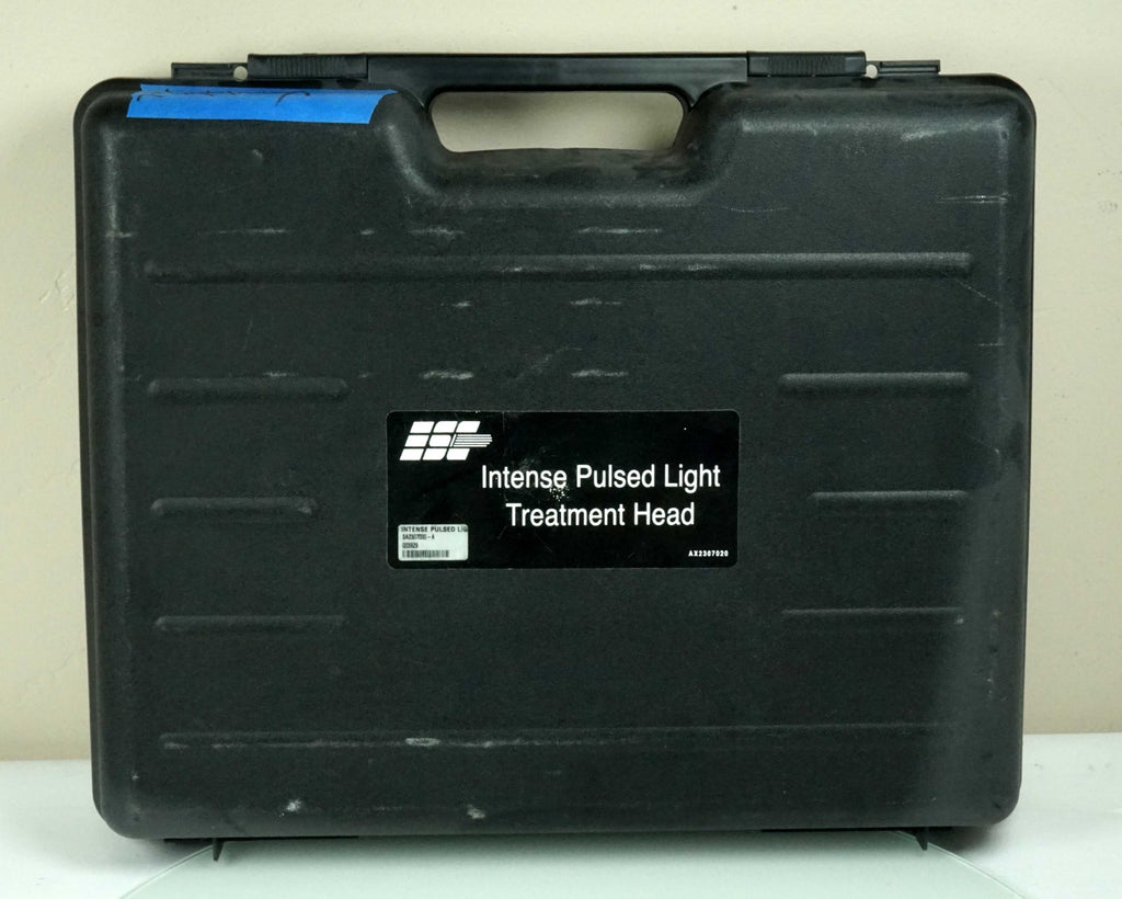 Lumenis Vasculight Laser IPL VL PL Handpiece SA2307000-A PARTS UNIT