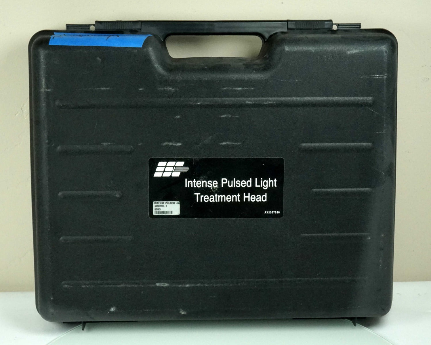 Lumenis Vasculight Laser IPL VL PL Handpiece SA2307000-A PARTS UNIT