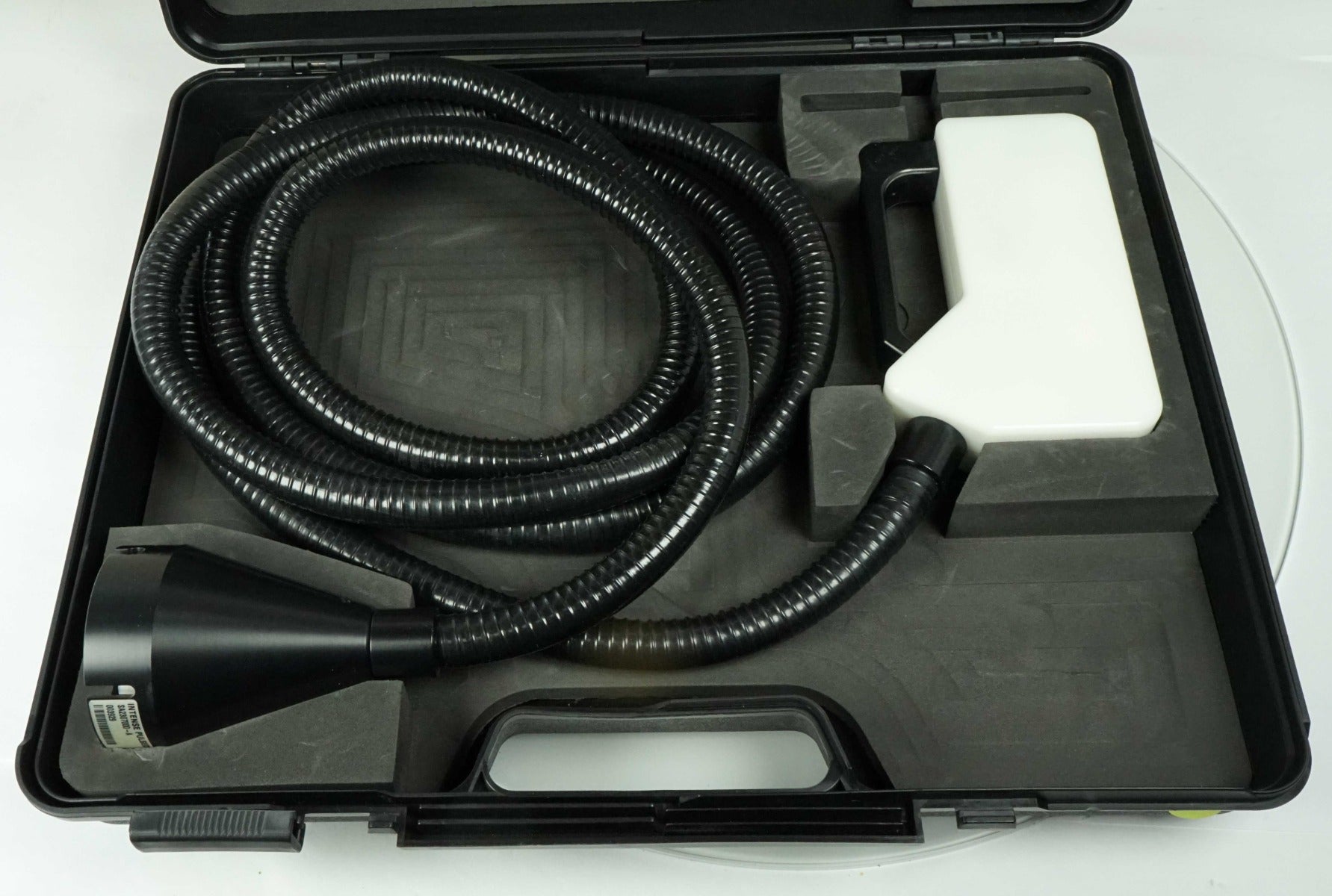 Lumenis Vasculight Laser IPL VL PL Handpiece SA2307000-A PARTS UNIT