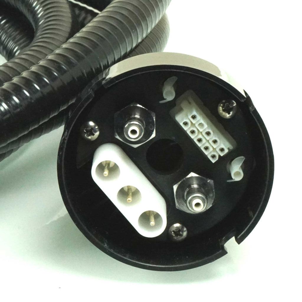 Lumenis Vasculight Laser IPL VL PL Handpiece SA2307000-A PARTS UNIT