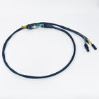 Candela Smoothbeam Fiber Laser 4mm Handpiece Smooth Beam Parts As-Is (Z)