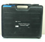 2002 Lumenis Quantum Laser Nd YAG 1064nm Handpiece SA2050005-A Hand Piece w Case