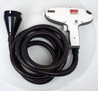 2002 Lumenis Quantum Laser Nd YAG 1064nm Handpiece SA2050005-A Hand Piece w Case