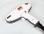 2002 Lumenis Quantum Laser Nd YAG 1064nm Handpiece SA2050005-A Hand Piece w Case