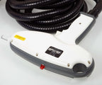 2002 Lumenis Quantum Laser Nd YAG 1064nm Handpiece SA2050005-A Hand Piece w Case