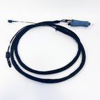 Cynosure Affirm Multiplex YAG Laser Handpiece and Fiber / Cable PARTS As-Is (AA)
