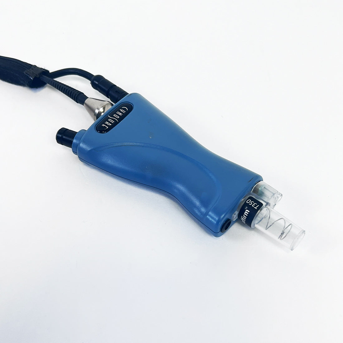 Cynosure Affirm Multiplex YAG Laser Handpiece and Fiber / Cable PARTS As-Is (AA)