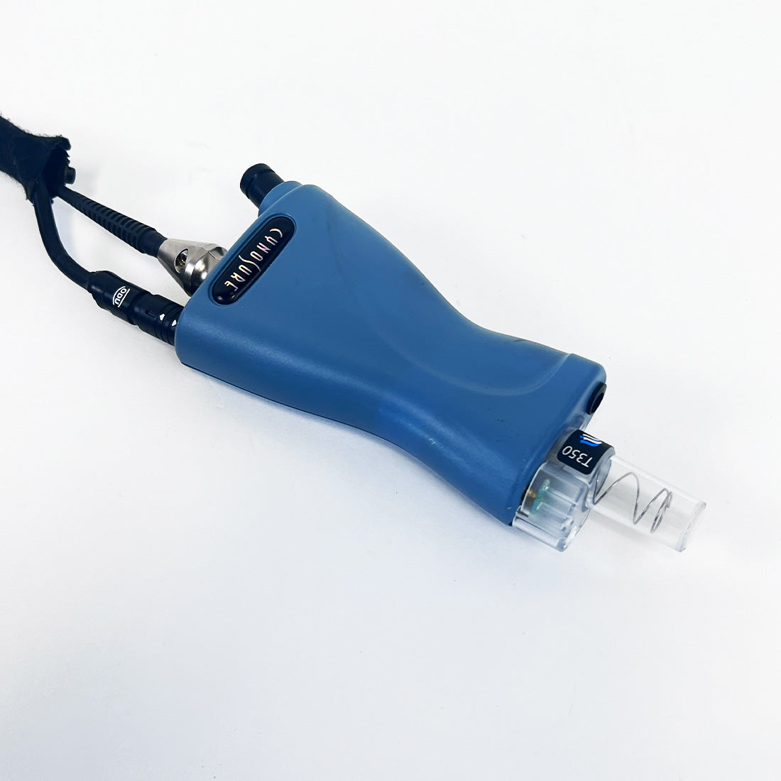 Cynosure Affirm Multiplex YAG Laser Handpiece and Fiber / Cable PARTS As-Is (AA)