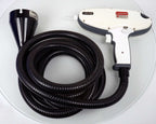 2002 Lumenis Quantum Laser Nd YAG 1064 nm Handpiece SA2050005-A PARTS UNIT Leaks