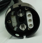 2002 Lumenis Quantum Laser Nd YAG 1064 nm Handpiece SA2050005-A PARTS UNIT Leaks