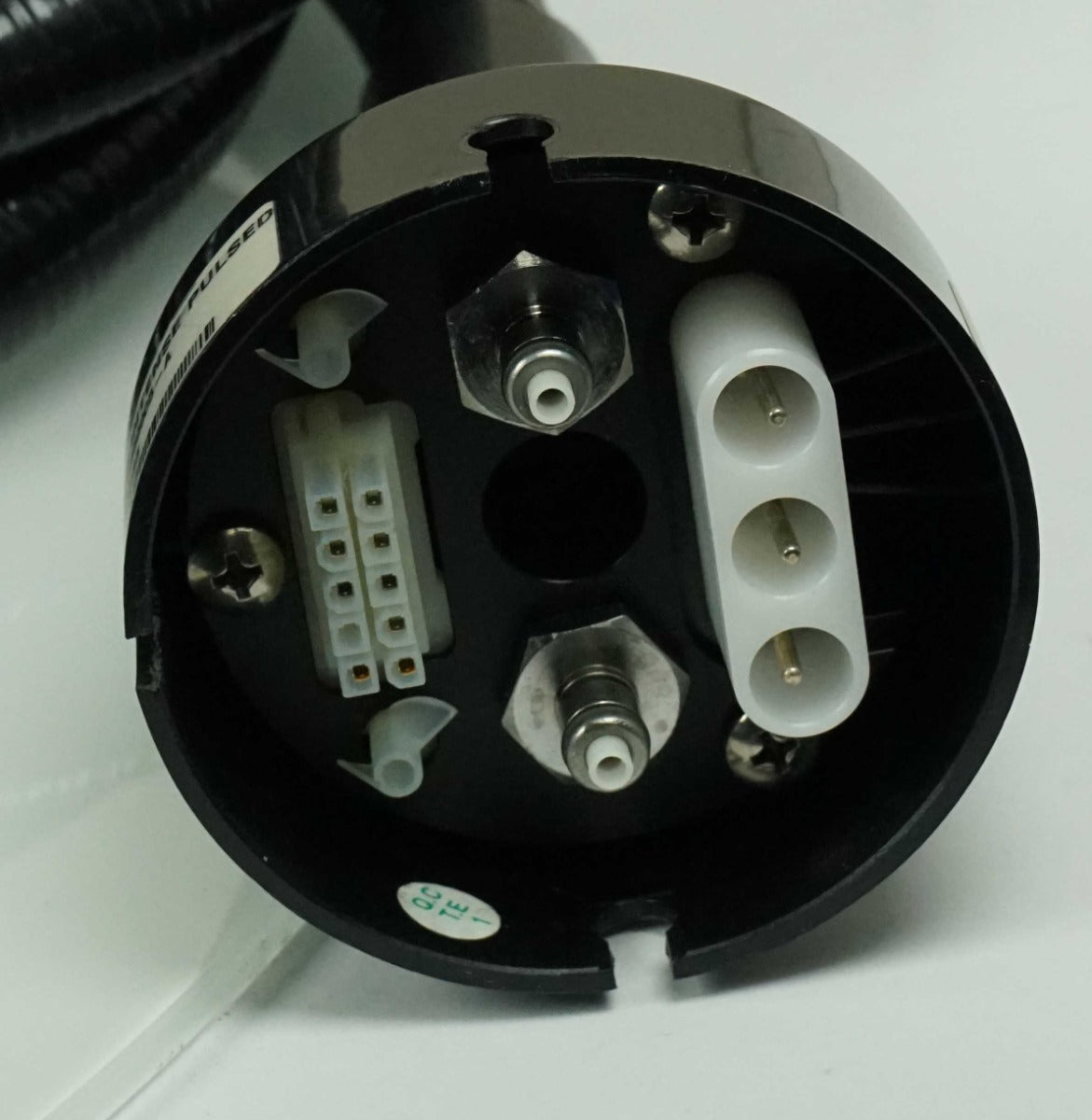 2002 Lumenis Quantum Laser Nd YAG 1064 nm Handpiece SA2050005-A PARTS UNIT Leaks