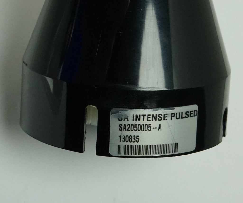 2002 Lumenis Quantum Laser Nd YAG 1064 nm Handpiece SA2050005-A PARTS UNIT Leaks