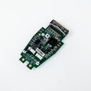 Lumenis M22 IPL PCB Base Board Parts AS IS PC-1021520