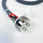 Lumenis M22 Universal IPL Handpiece and Umbilical Hand Piece PARTS As-Is (AB)