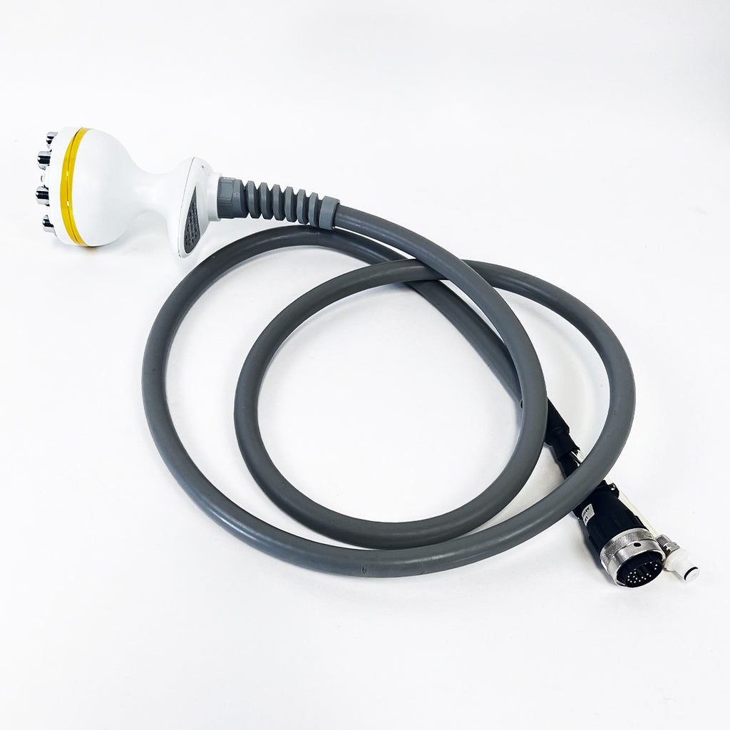 VenusConcept Venus Legacy Octipolar Applicator Handpiece Octo Polar PARTS As-Is