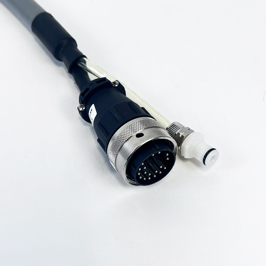 VenusConcept Venus Legacy Octipolar Applicator Handpiece Octo Polar PARTS As-Is