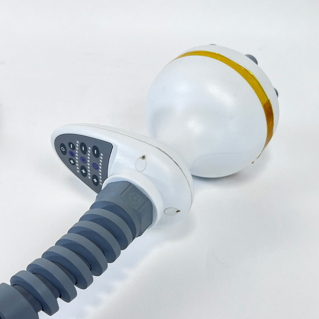 VenusConcept Venus Legacy Octipolar Applicator Handpiece Octo Polar PARTS As-Is