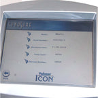 2014 Cynosure Palomar Icon IPL Laser Hair Removal Pigmented Lesions MaxR MaxYs