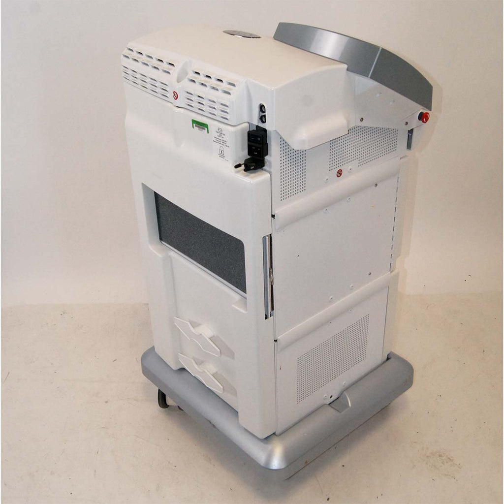 2014 Cynosure Palomar Icon IPL Laser Hair Removal Pigmented Lesions MaxR MaxYs