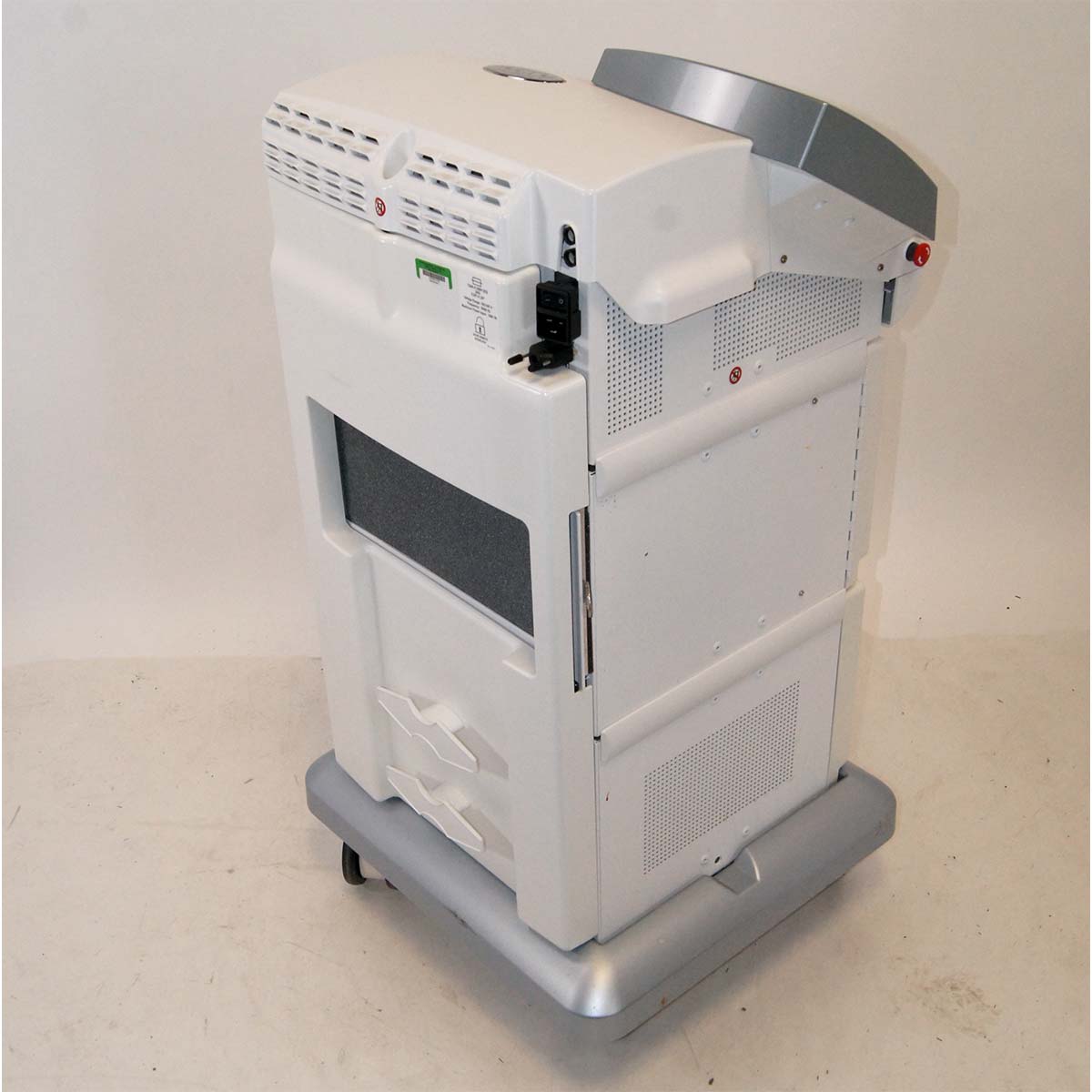 2014 Cynosure Palomar Icon IPL Laser Hair Removal Pigmented Lesions MaxR MaxYs