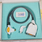 2014 Cynosure Palomar Icon IPL Laser Hair Removal Pigmented Lesions MaxR MaxYs
