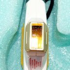 2014 Cynosure Palomar Icon IPL Laser Hair Removal Pigmented Lesions MaxR MaxYs