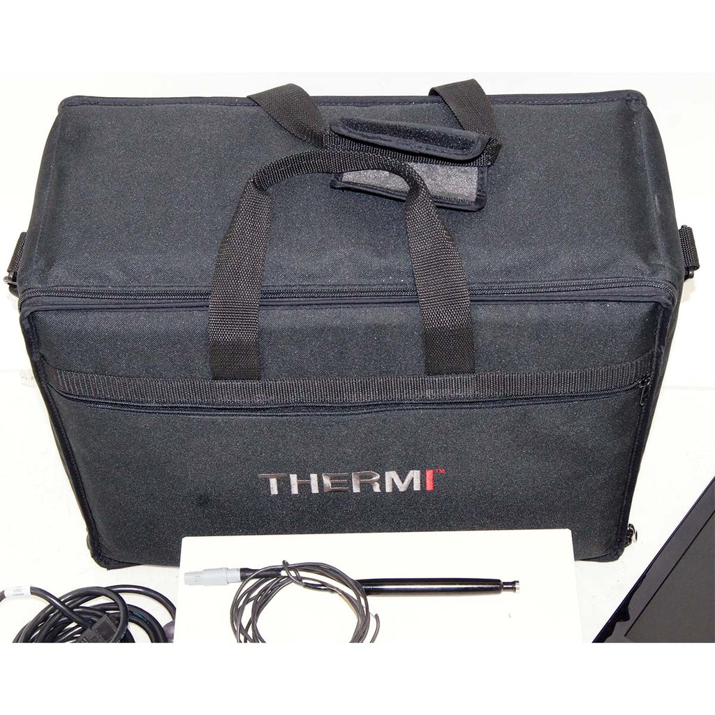2016 ThermiRF Generator RadioFrequency RF Wrinkles Skin Tightening Contouring