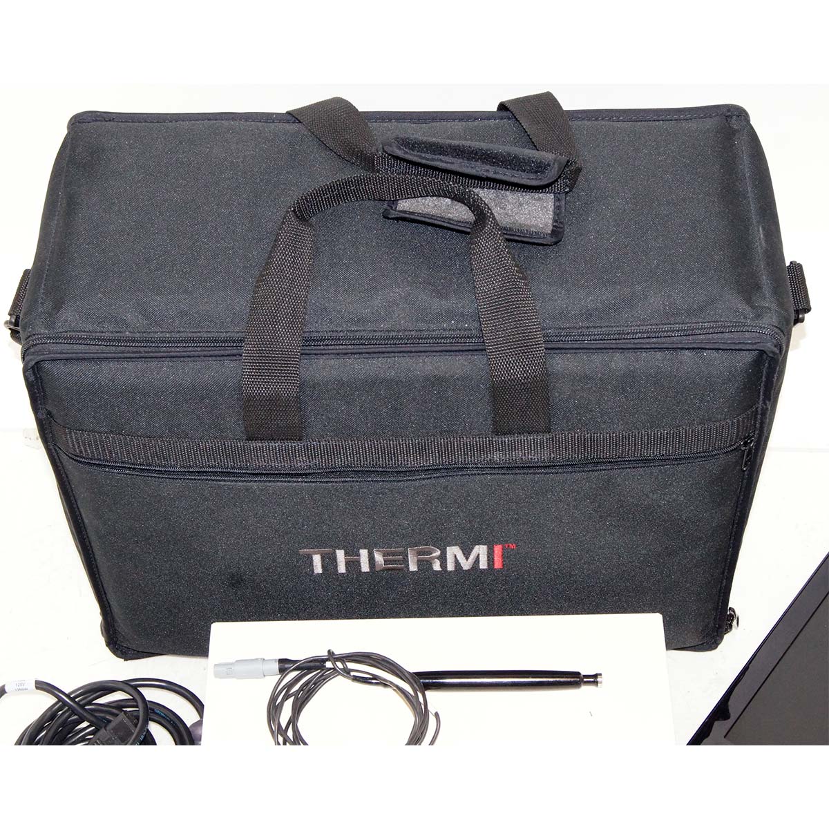 2016 ThermiRF Generator RadioFrequency RF Wrinkles Skin Tightening Contouring