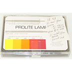 Quantel ProLite Lamp Kit Incomplete IPL Flash Lamp Parts As-Is 00016251-W (P1)